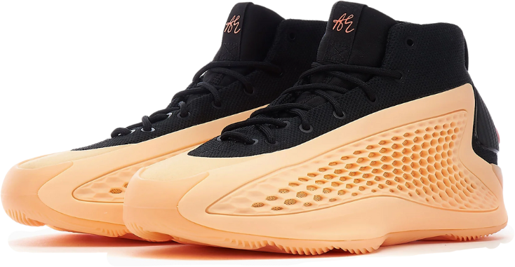 Adidas Adidas AE 1 With Love Oranje