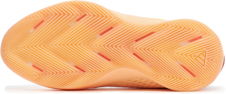 Adidas Adidas AE 1 With Love Oranje