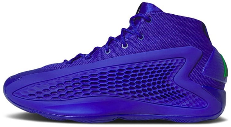 Adidas Adidas AE 1 Velocity Blue Blauw