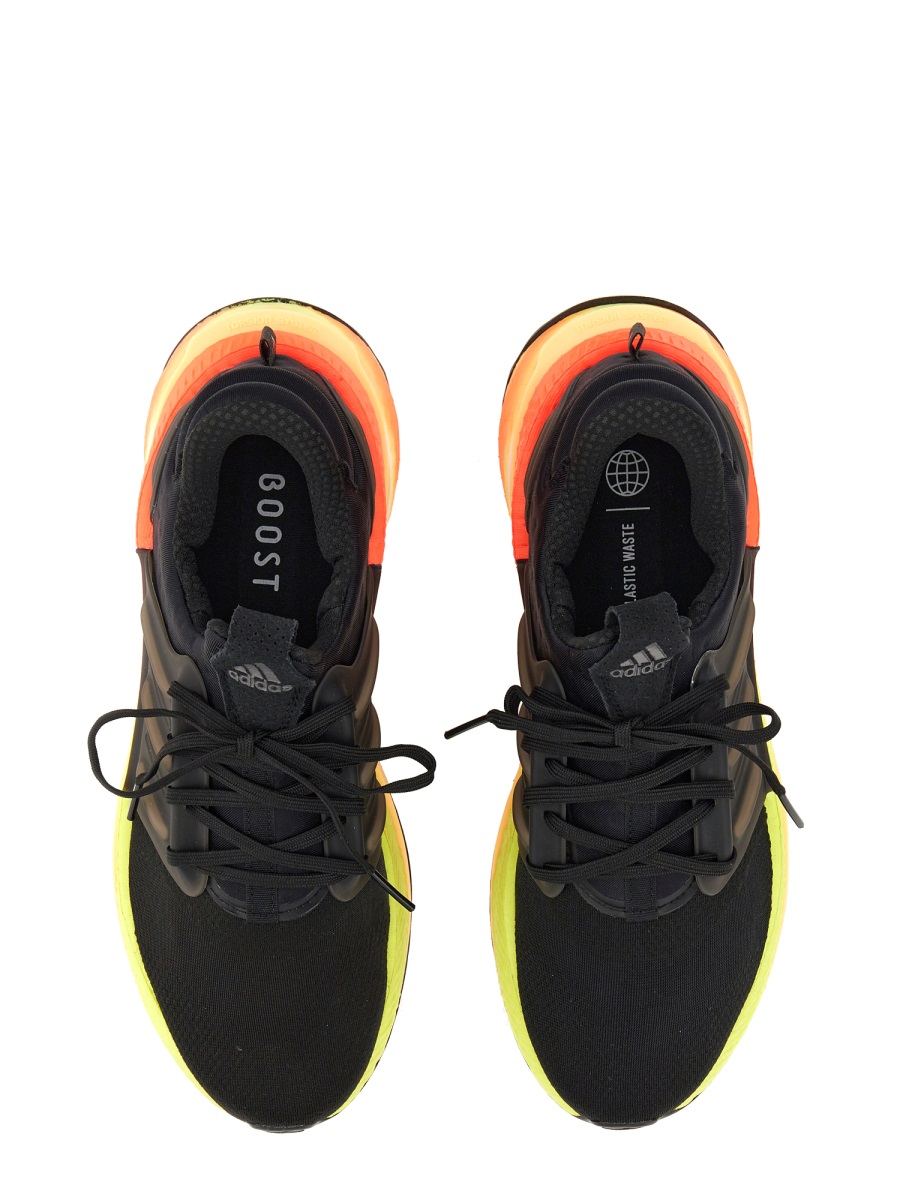 Adidas X_Plrboost Sneakers Zwart