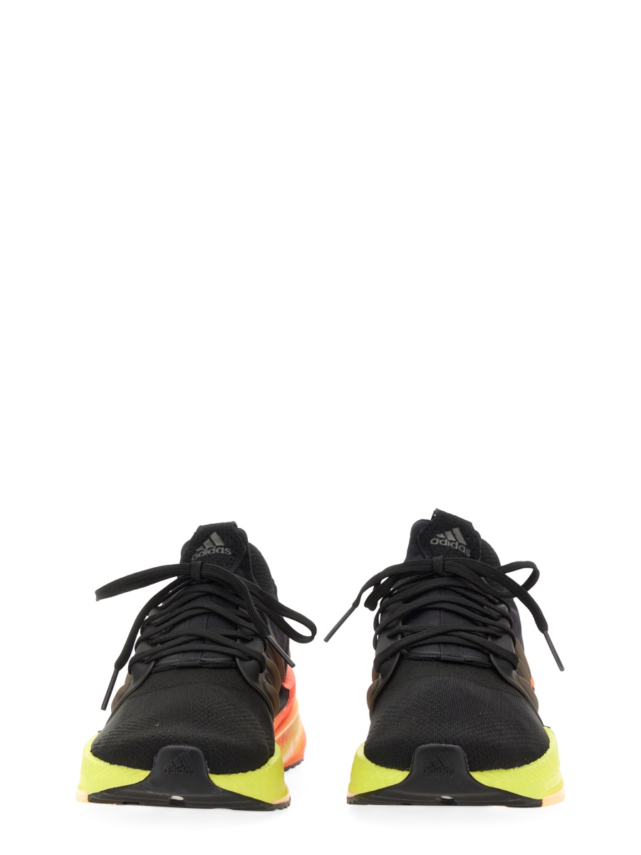 Adidas X_Plrboost Sneakers Zwart