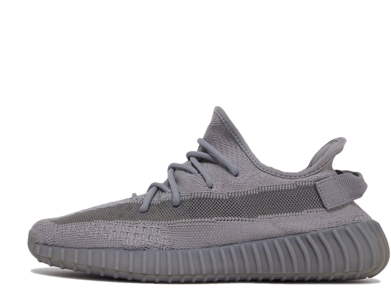 Adidas Yeezy Boost 350 V2 Steel Grey Divers
