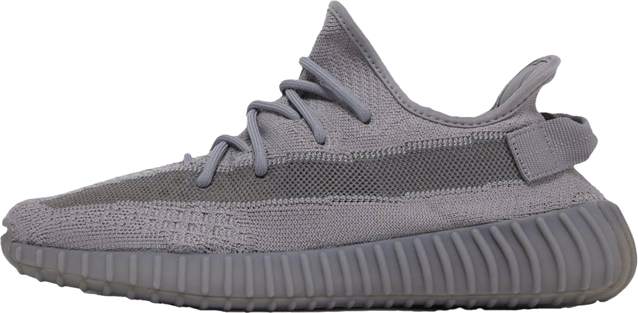 Adidas Yeezy Boost 350 V2 Steel Grey Divers