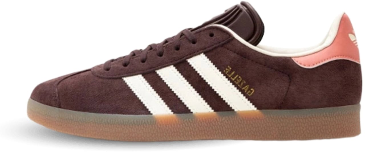 Adidas Adidas Gazelle Shadow Brown Divers