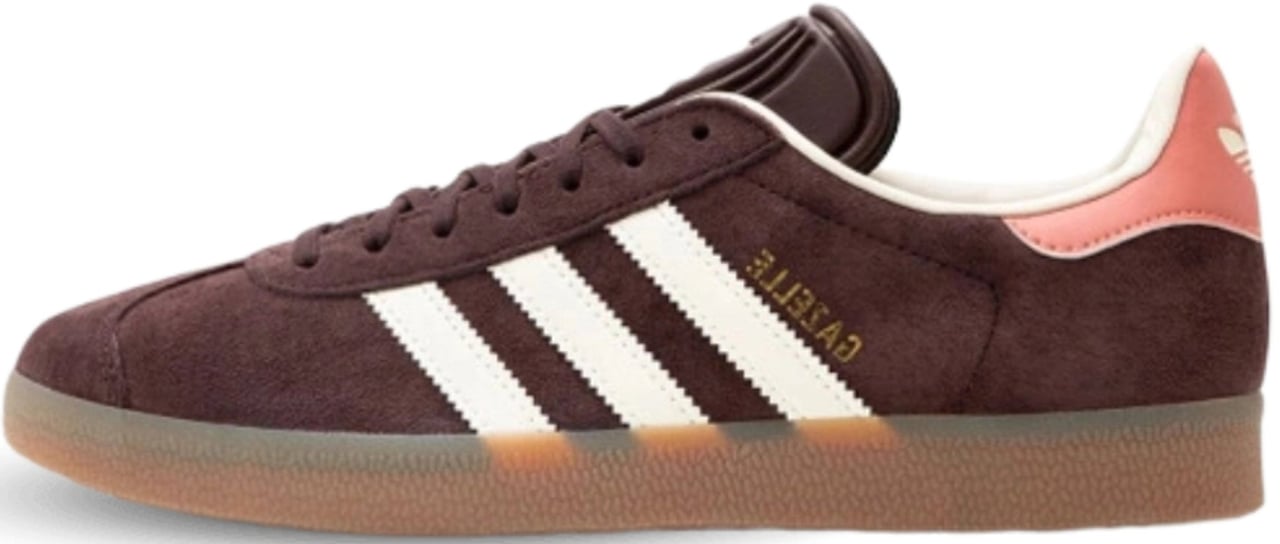 Adidas Adidas Gazelle Shadow Brown Divers