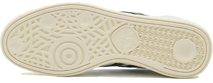 Adidas Adidas Handball Spezial White Grey Five Wit