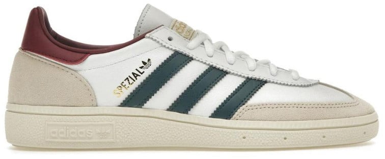 Adidas Adidas Handball Spezial White Arctic Night Wit