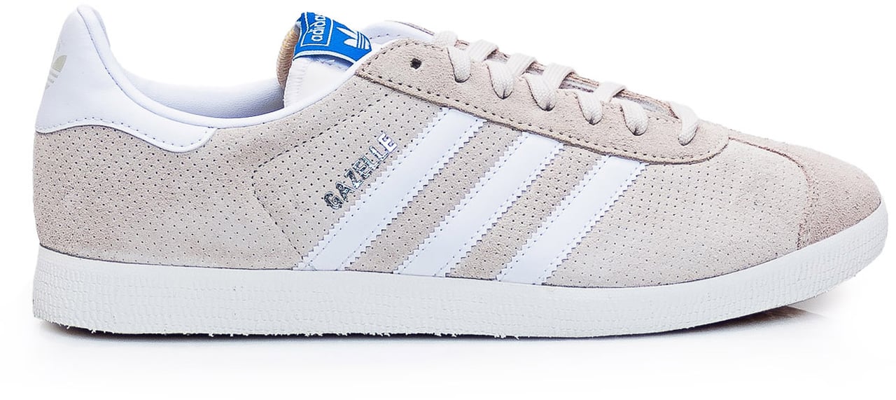 Adidas Sneaker Gazelle Wit