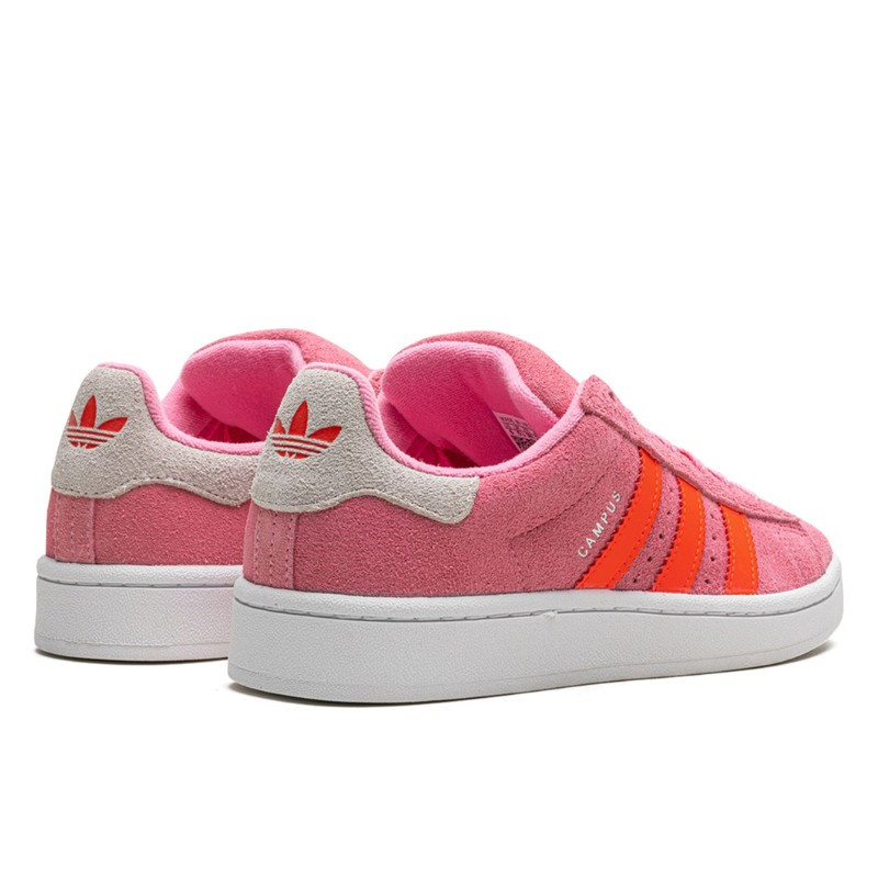 Adidas Adidas Campus 00s Bliss Pink Solar Red (GS) Roze