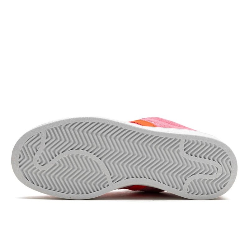 Adidas Adidas Campus 00s Bliss Pink Solar Red (GS) Roze