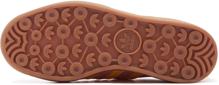 Adidas Adidas Gazelle Bold Bliss Pink Spark Roze