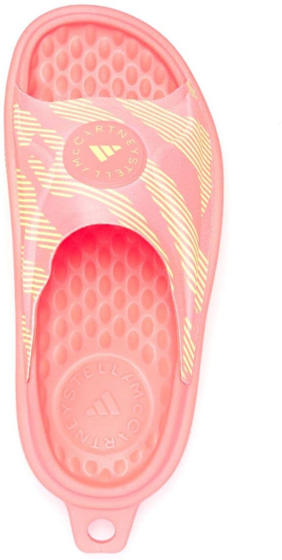 Adidas Sandals Pink Roze