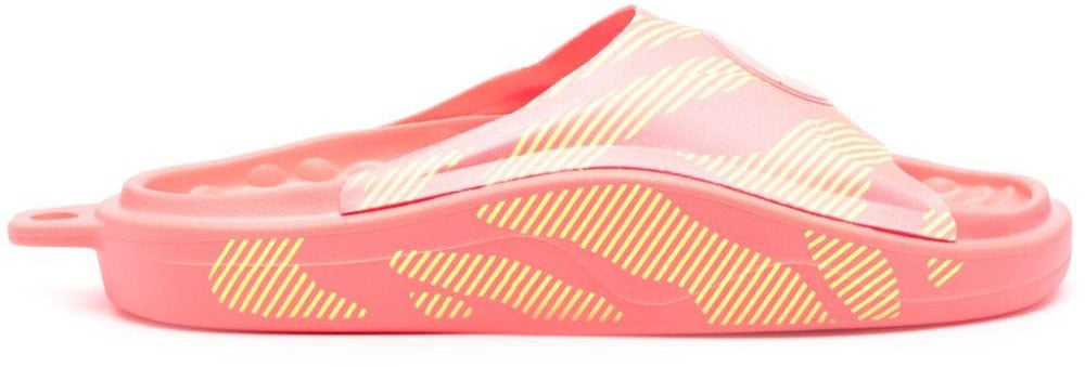 Adidas Sandals Pink Roze