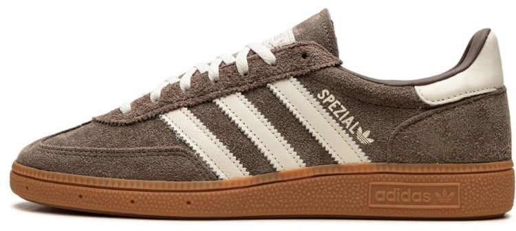 Adidas Adidas Handball Spezial Earth Strata Gum Taupe