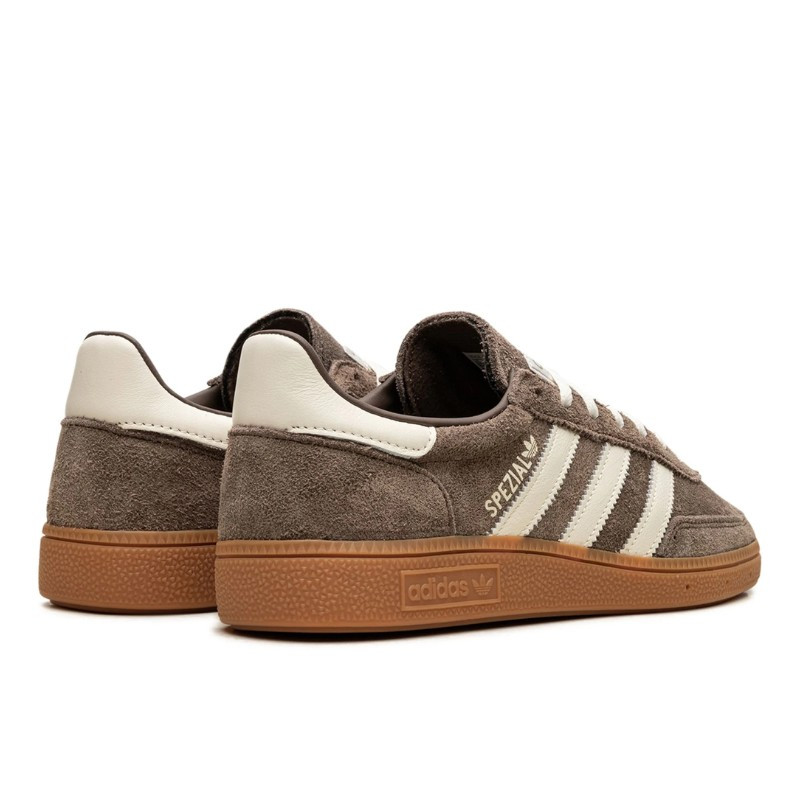 Adidas Adidas Handball Spezial Earth Strata Gum Taupe