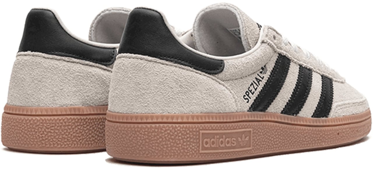 Adidas Adidas Handball Spezial Aluminum Core Black (W) Divers