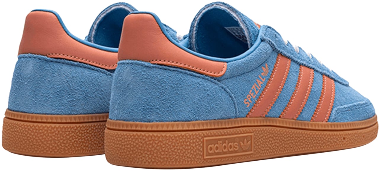 Adidas Adidas Handball Spezial Light Blue Wonder Clay Divers