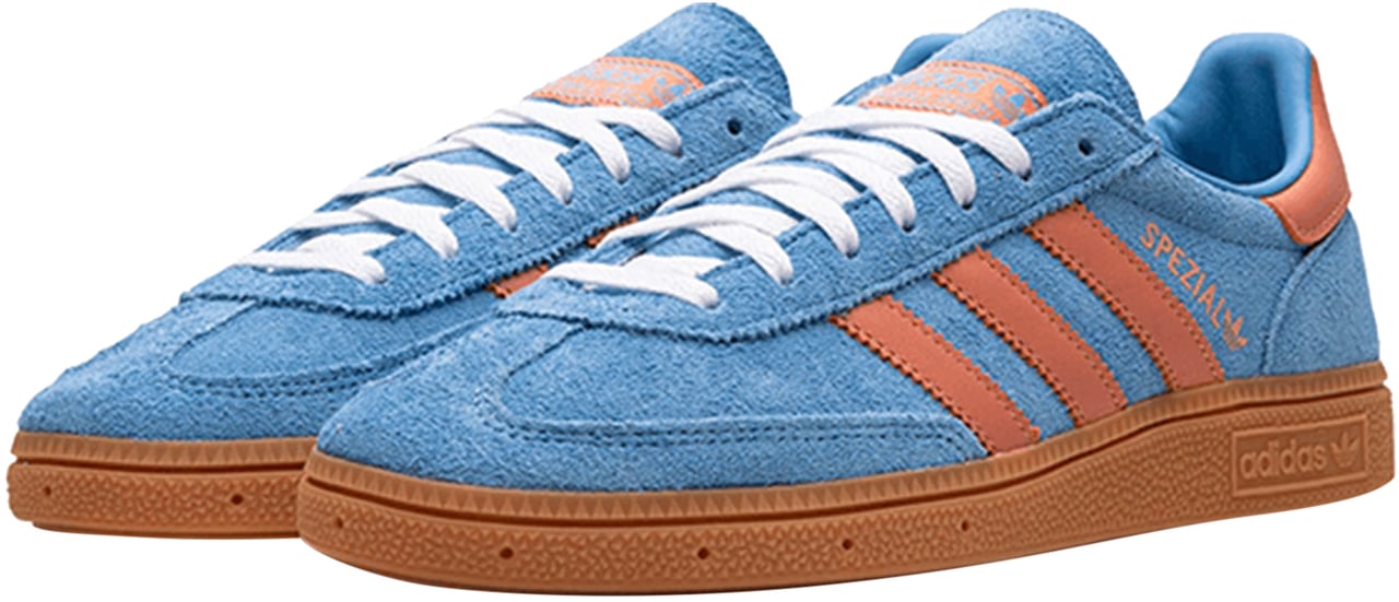 Adidas Adidas Handball Spezial Light Blue Wonder Clay Divers