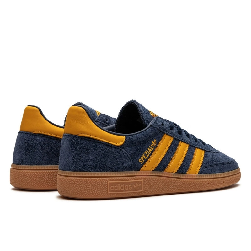 Adidas Adidas Handball Spezial Indigo Blauw
