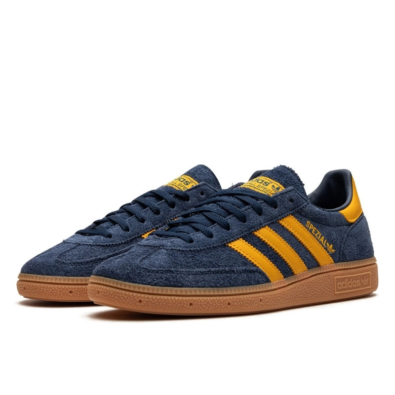 Adidas Adidas Handball Spezial Indigo Blauw