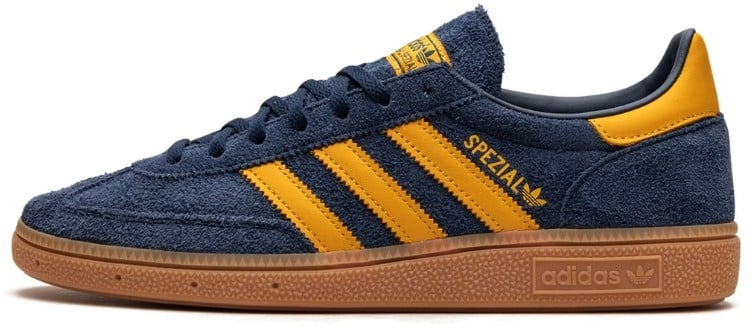 Adidas Adidas Handball Spezial Indigo Blauw