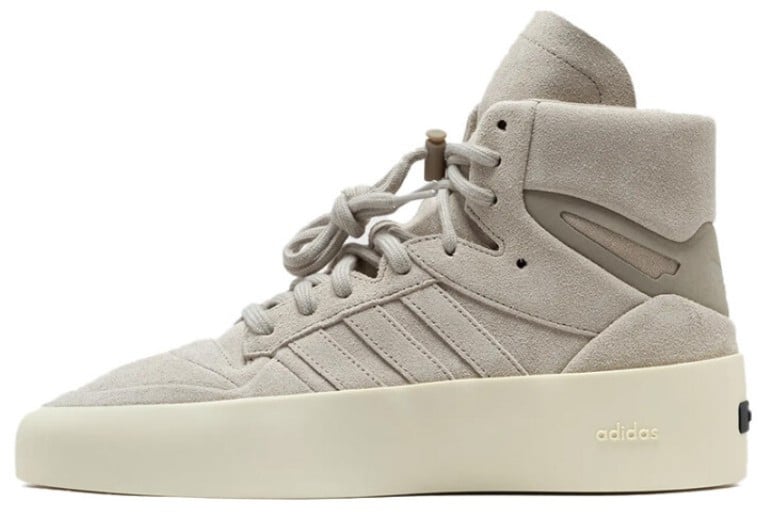 Adidas Adidas Fear of God Athletics '86 Hi Sesame Beige