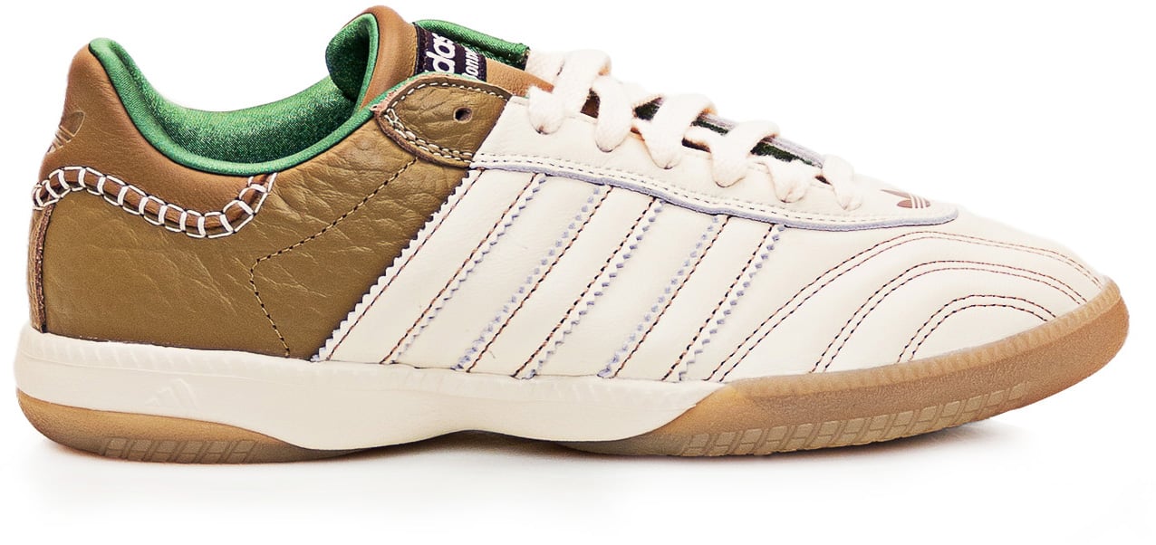 Adidas Adidas Original By Wales Bonner Sneakers WB MN Samba Bruin