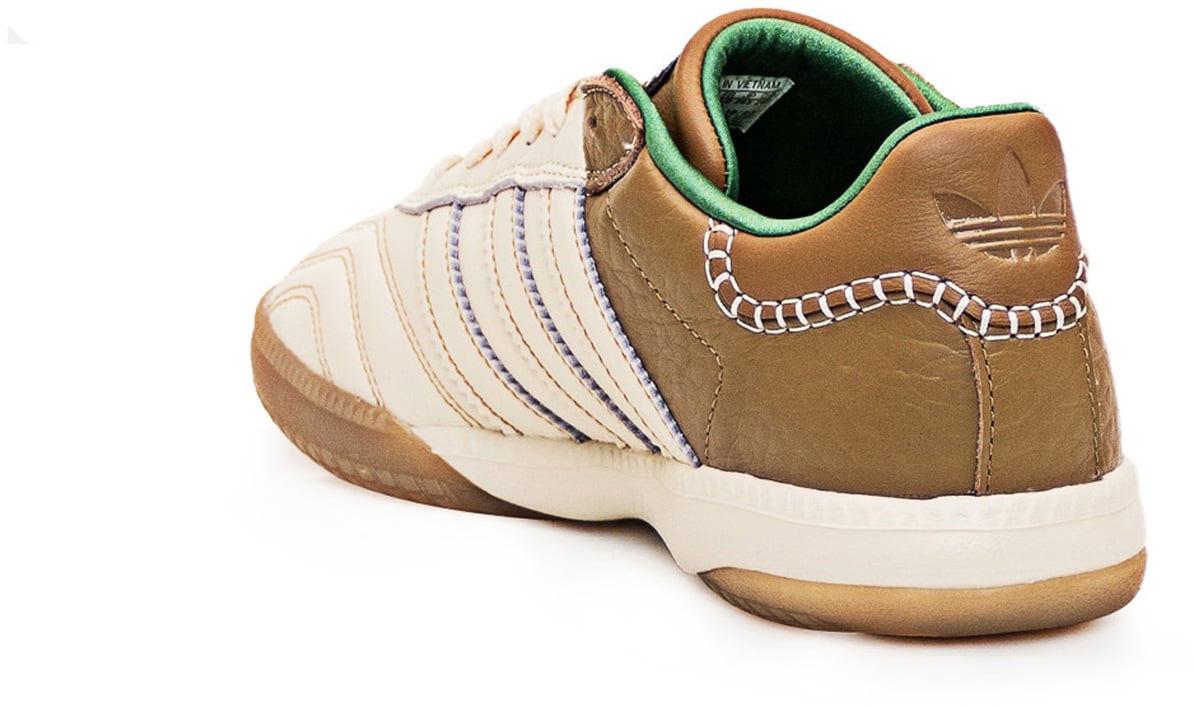 Adidas Adidas Original By Wales Bonner Sneakers WB MN Samba Bruin