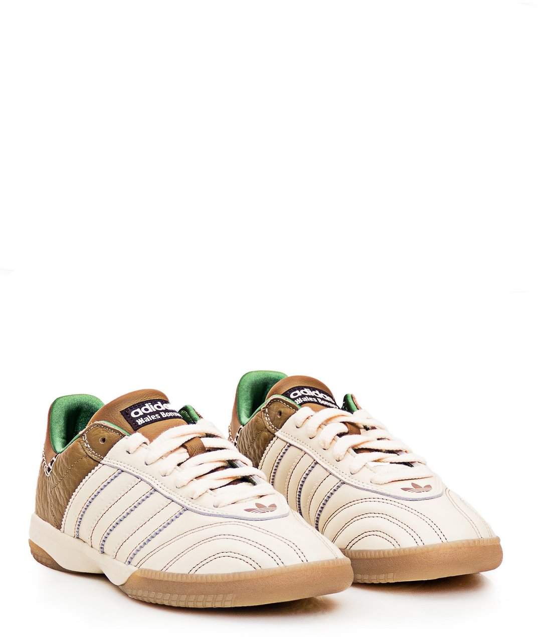 Adidas Adidas Original By Wales Bonner Sneakers WB MN Samba Bruin