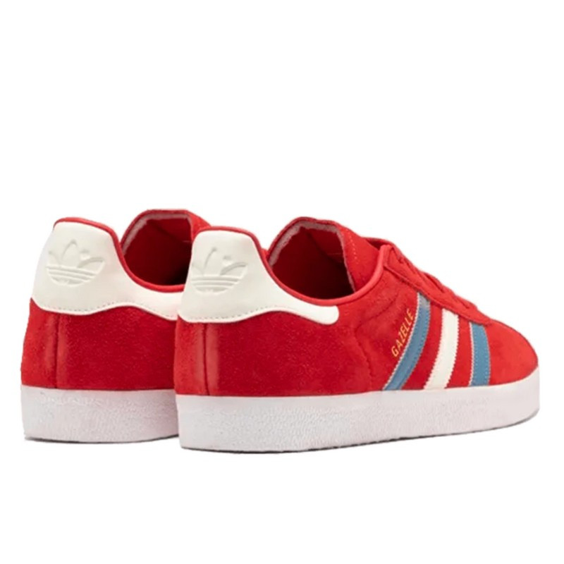 Adidas Adidas Gazelle Chile Rood