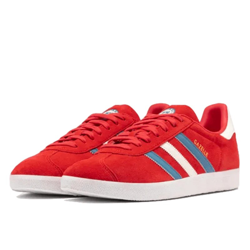 Adidas Adidas Gazelle Chile Rood