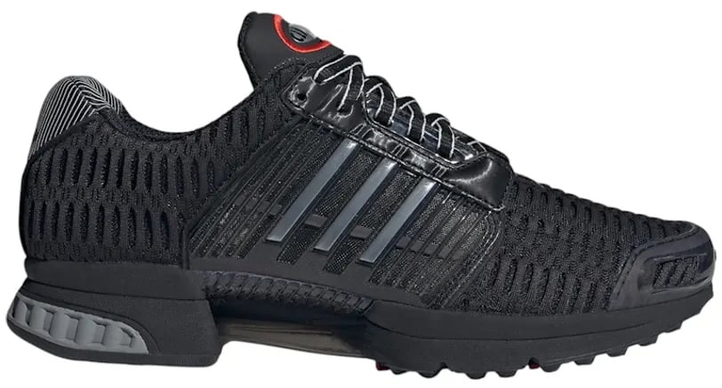 Adidas adidas Climacool 1 Core Black Red Zwart