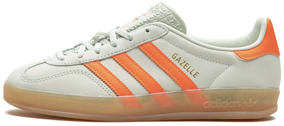 Adidas Gazelle Indoor W Lingrn/soran Divers