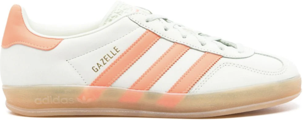 Adidas Gazelle Indoor W Lingrn/soran Divers