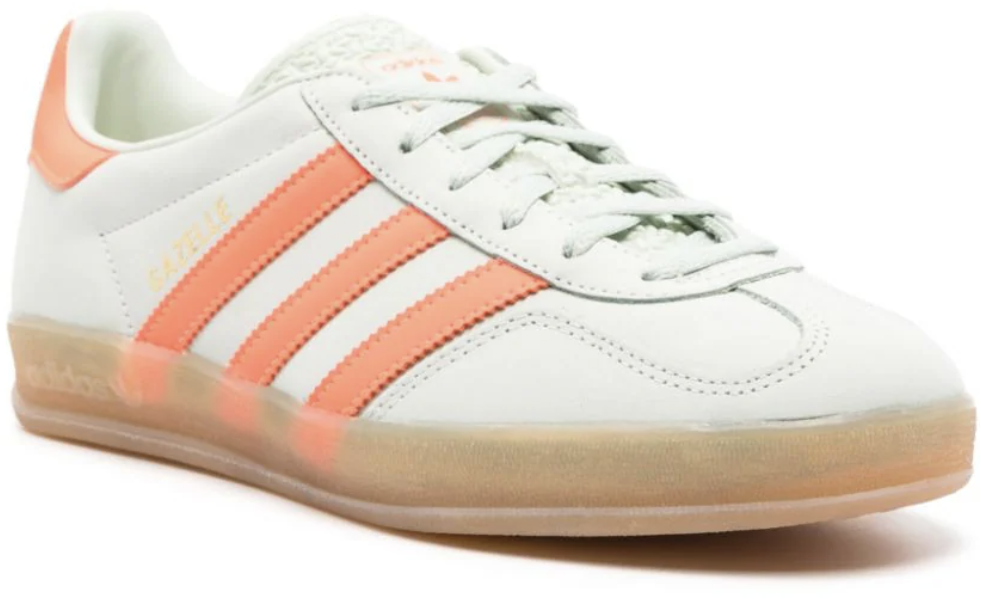 Adidas Gazelle Indoor W Lingrn/soran Divers