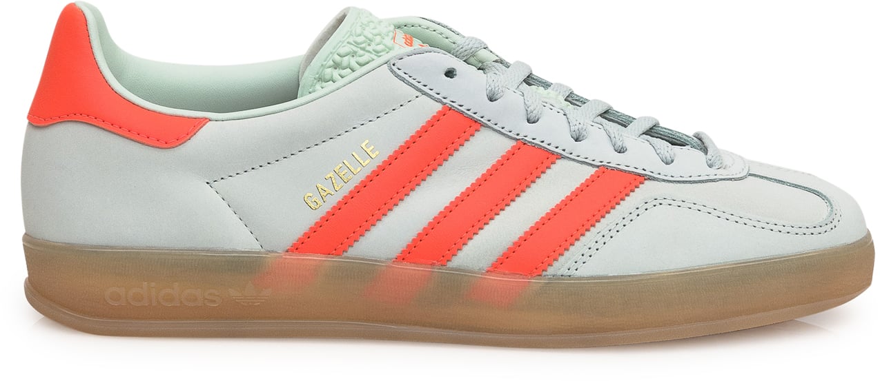 Adidas Sneaker Gazelle Indoor Groen