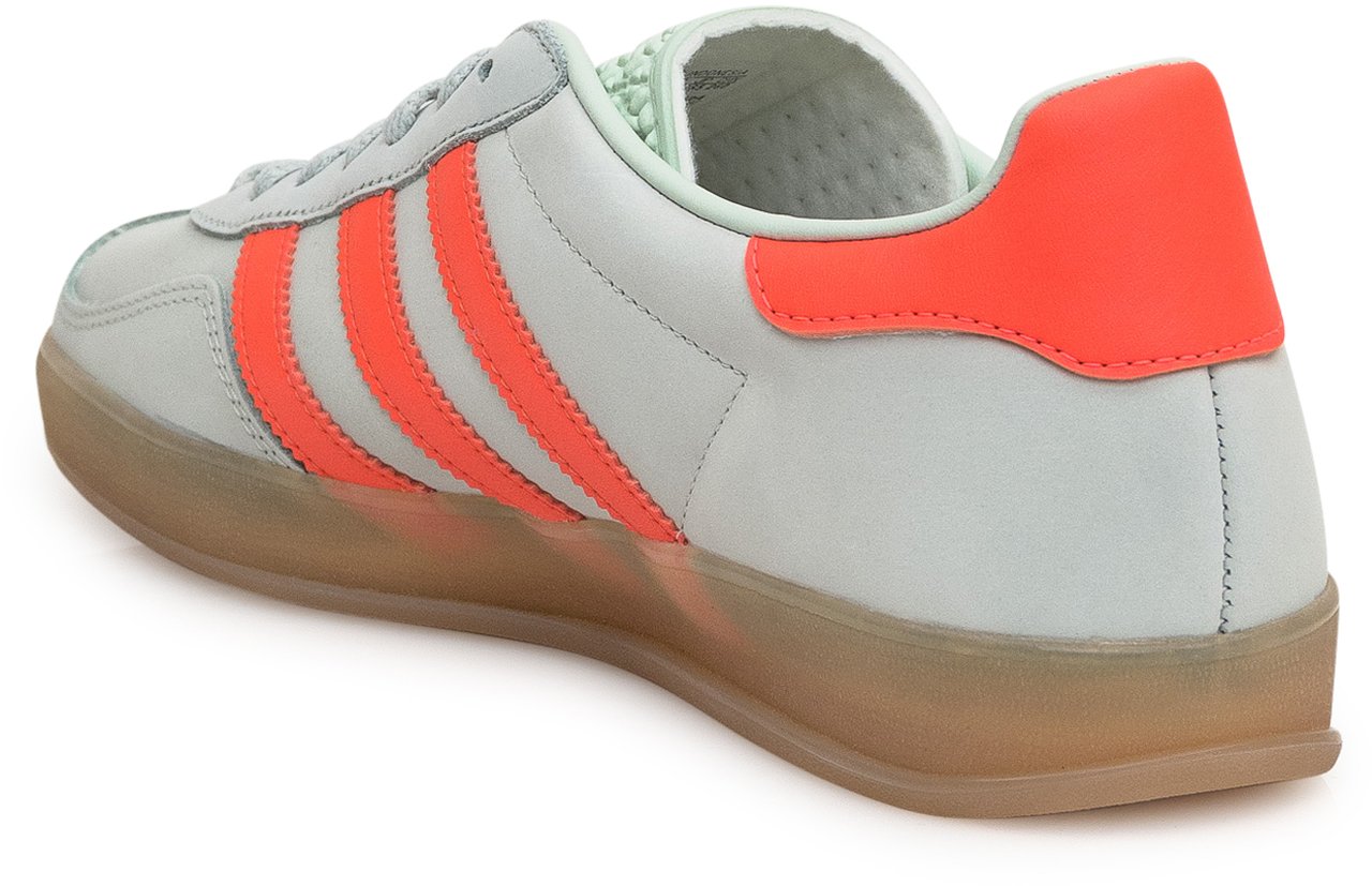 Adidas Sneaker Gazelle Indoor Groen