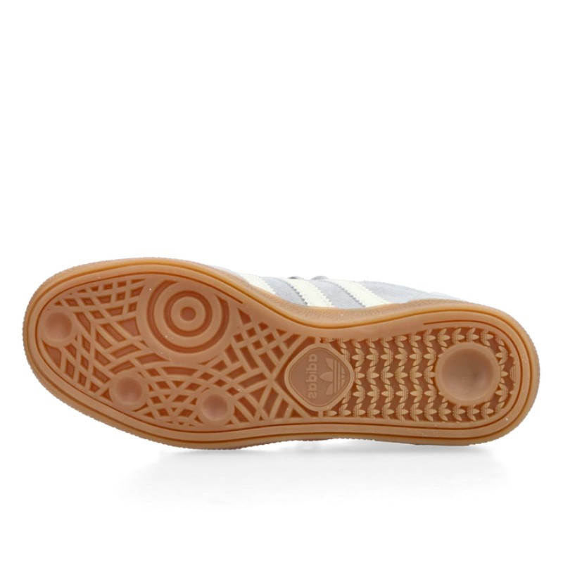 Adidas Adidas Handball Spezial Grey Cream Lichtgrijs