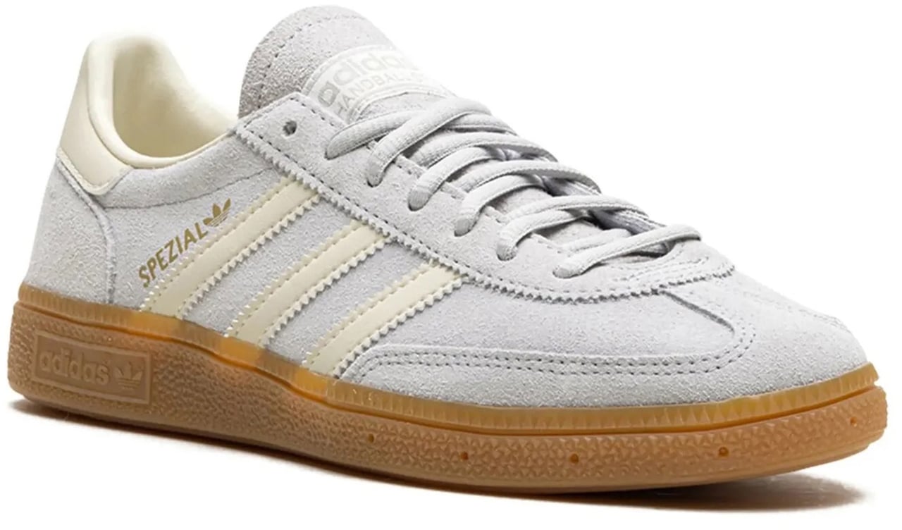 Adidas Sneakers Gretwocrewhtftwwht Divers