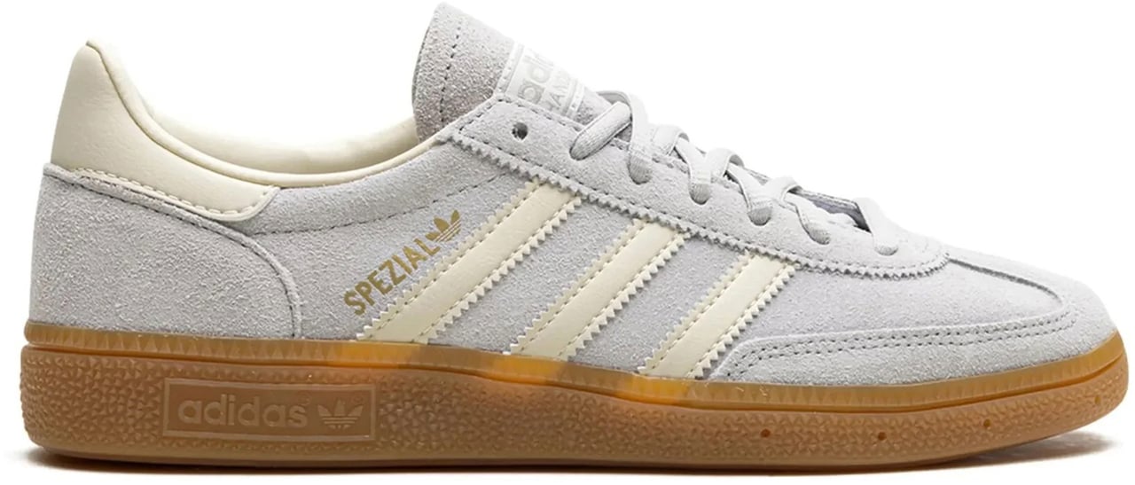 Adidas Sneakers Gretwo/Crewht/Ftwwht Lichtgrijs