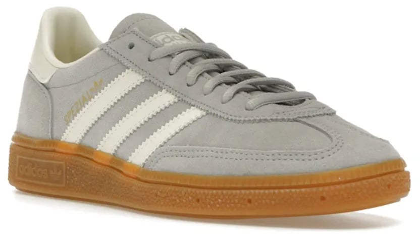 Adidas adidas Handball Spezial Grey Cream White Wit