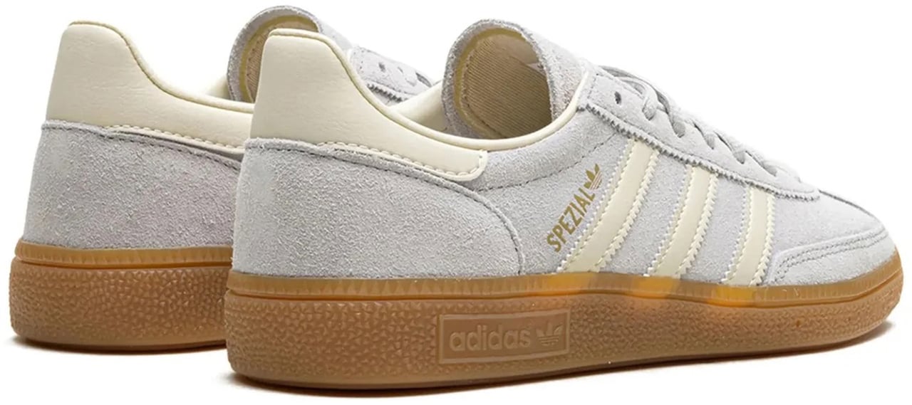 Adidas Sneakers Gretwocrewhtftwwht Divers