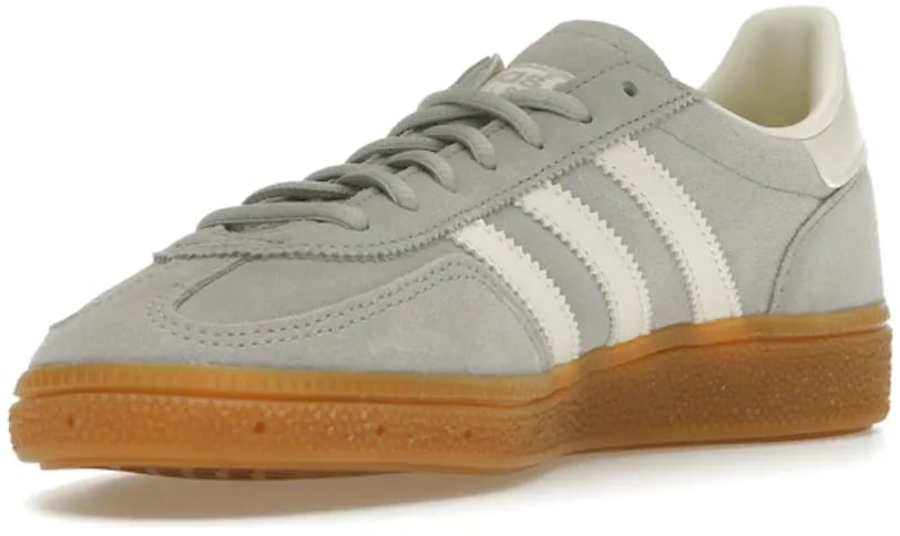 Adidas adidas Handball Spezial Grey Cream White Wit