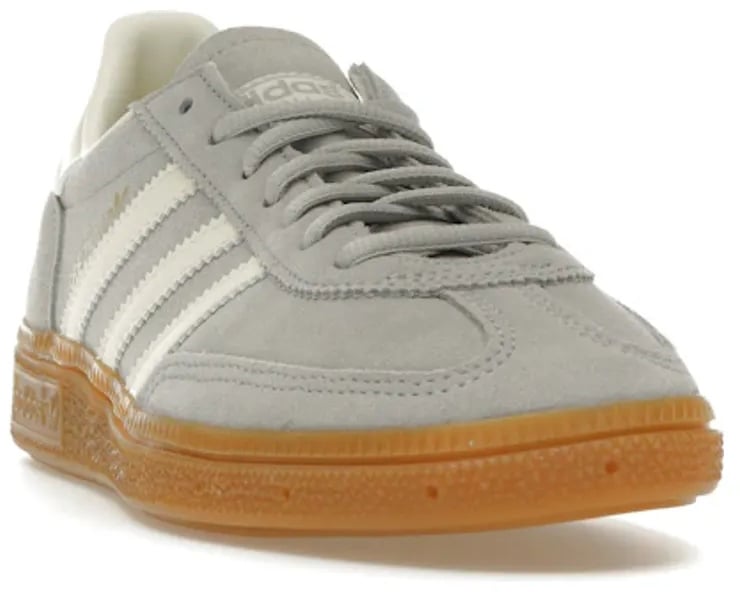 Adidas adidas Handball Spezial Grey Cream White Wit