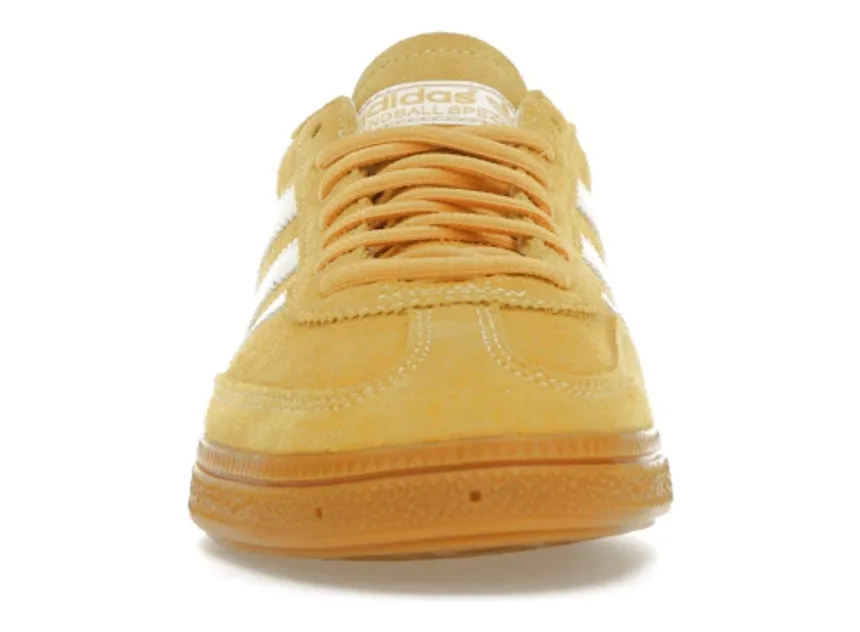 Adidas adidas Handball Spezial Preloved Yellow Wit