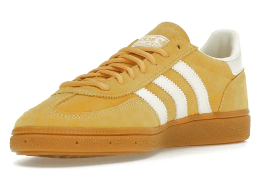 Adidas adidas Handball Spezial Preloved Yellow Wit