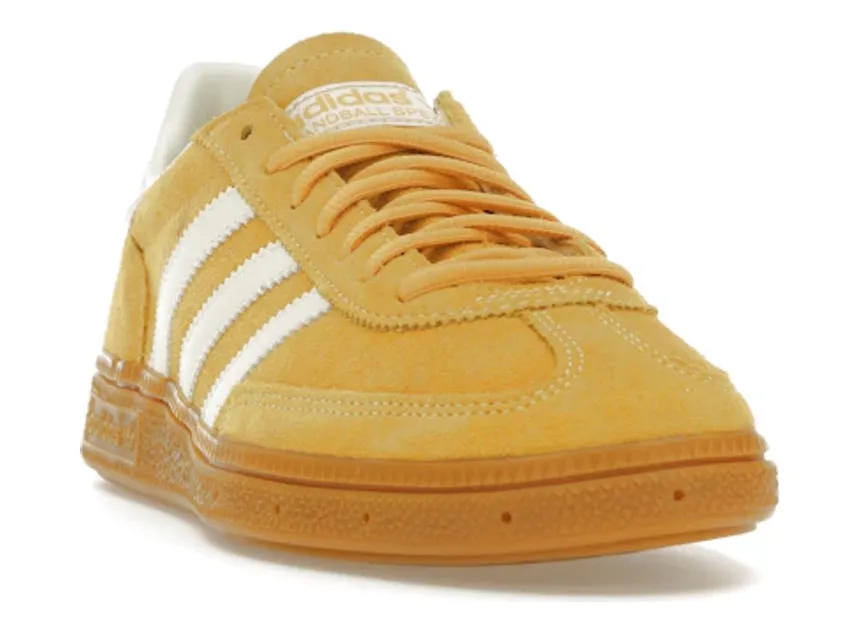 Adidas adidas Handball Spezial Preloved Yellow Wit