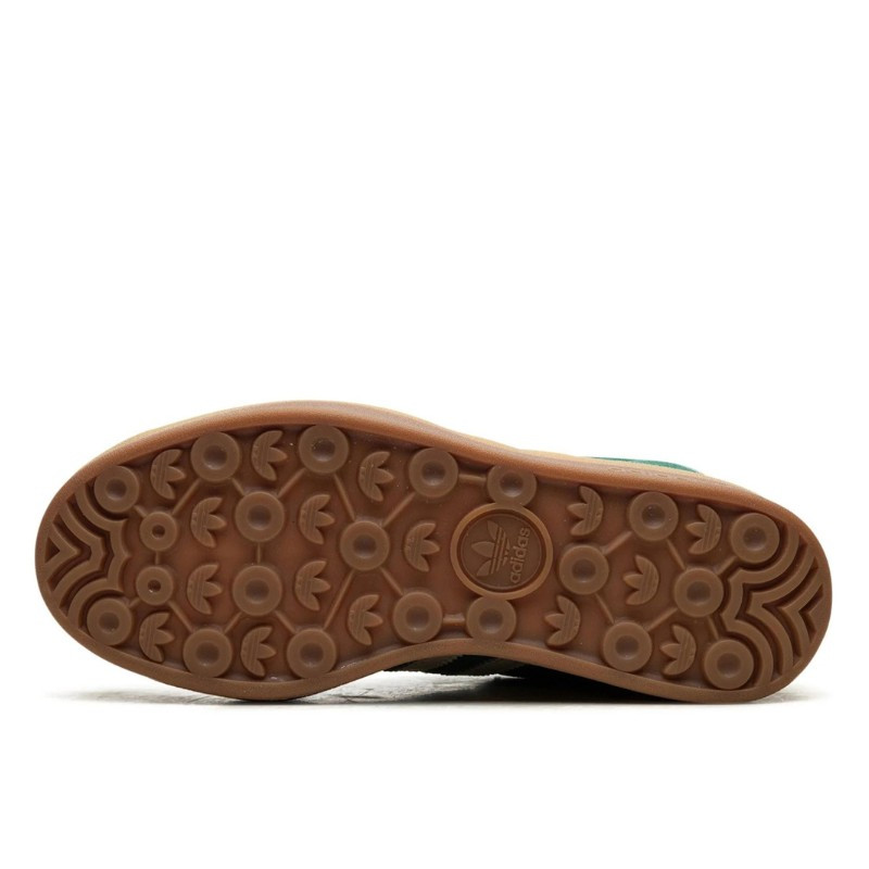 Adidas Adidas Gazelle Bold Green Groen