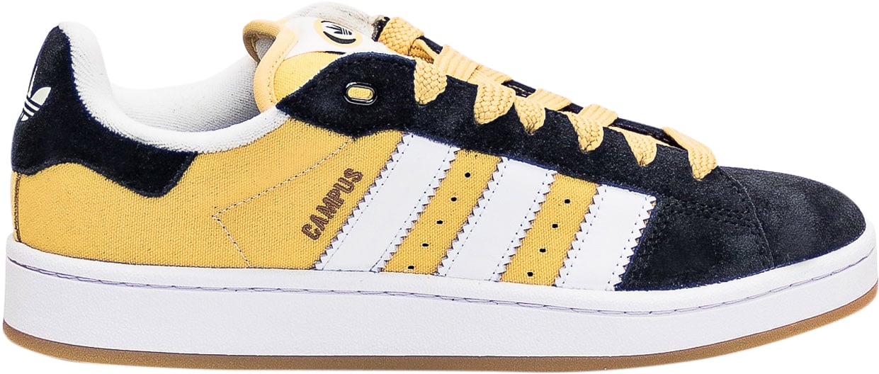 Adidas Sneaker Campus 00S Zwart