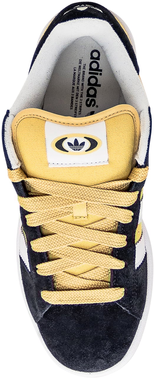 Adidas Sneaker Campus 00S Zwart